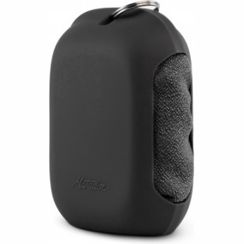 Полотенце-брелок малое MATADOR NANODRY TREK TOWEL серый