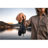 Сумка-брелок MATADOR Droplet Wet- resistant Bag 2.5L черная MATDRS3001BK